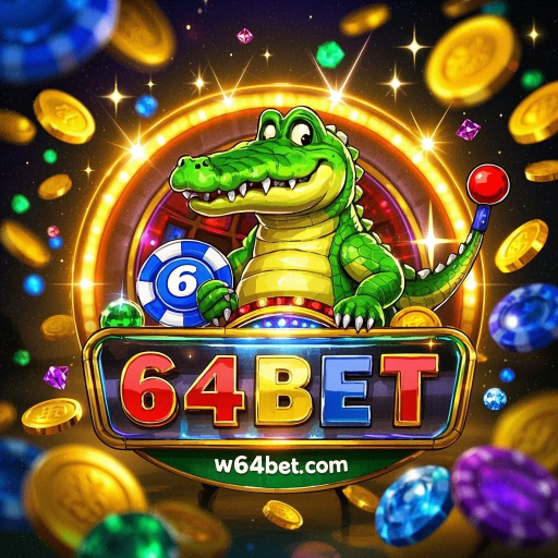 Novidades no 64BET: Descubra os Novos Títulos e Inovações da Plataforma
