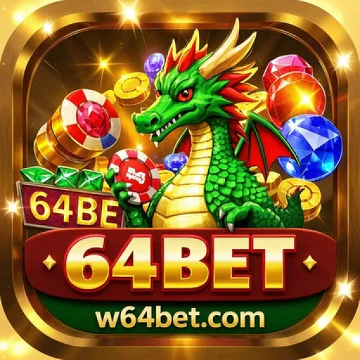 64BET