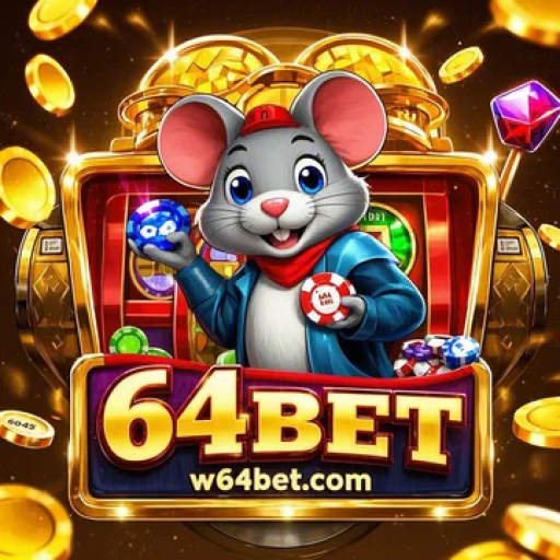Explorando a Categoria de Jogos de Mesa no 64BET: Diversão e Estratégia