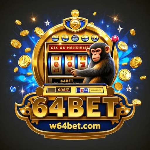 Experiência VIP no 64BET: Uma Nova Dimensão para Jogadores Online